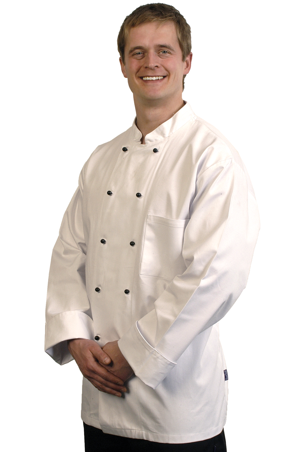 Laval Jacket - Full Sleeve